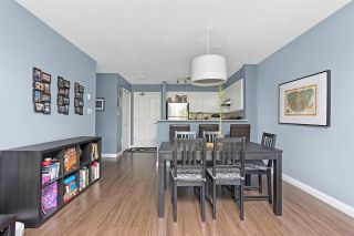 Photo 5: 411 260 NEWPORT Drive in Port Moody: North Shore Pt Moody Condo for sale in "THE MCNAIR" : MLS®# R2561906