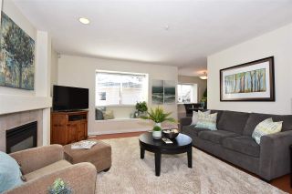 Photo 4: 528 E 44TH Avenue in Vancouver: Fraser VE 1/2 Duplex for sale (Vancouver East)  : MLS®# R2267554