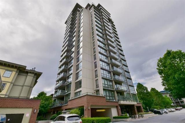 Main Photo: 505 2959 GLEN Drive in Coquitlam: North Coquitlam Condo for sale in "THE PARC" : MLS®# R2102710