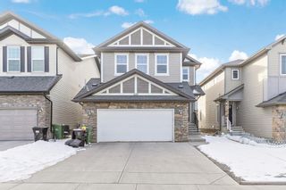 Photo 1: 120 Kinlea Link NW in Calgary: Kincora Detached for sale : MLS®# A2007379