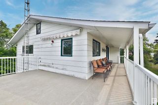 Photo 25: 460074 Rge Rd 243: Rural Wetaskiwin County House for sale : MLS®# E4342419