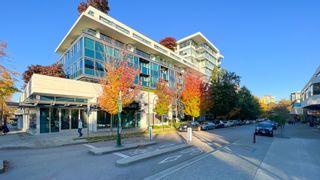 Main Photo: 803 1777 W 7TH Avenue in Vancouver: Fairview VW Condo for sale in "KITS360" (Vancouver West)  : MLS®# R2830954
