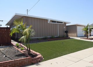 Main Photo: House for sale : 4 bedrooms : 6258 Anvil Lake Ave in San Diego