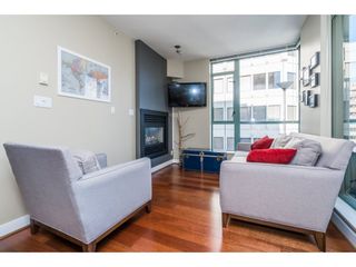 Photo 4: 1008 1238 BURRARD Street in Vancouver: Downtown VW Condo for sale in "ALTADENA" (Vancouver West)  : MLS®# R2207004
