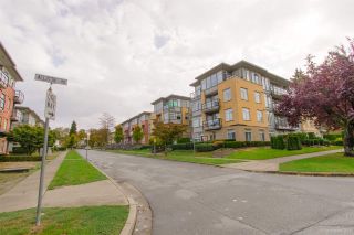 Photo 23: 103 5692 KINGS ROAD in Vancouver: University VW Condo for sale (Vancouver West)  : MLS®# R2502876