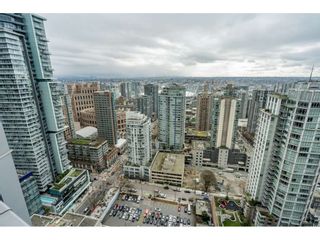 Photo 26: 3404 833 SEYMOUR Street in Vancouver: Downtown VW Condo for sale in "Capitol Residences" (Vancouver West)  : MLS®# R2458975