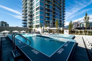 Photo 23: 2101 125 E 14TH Street in North Vancouver: Central Lonsdale Condo for sale in "CENTERVIEW" : MLS®# R2482866