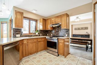 Photo 17: 208 Sunset Place: Okotoks Detached for sale : MLS®# A2038110