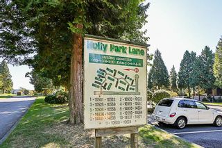 Photo 20: 14835 HOLLY PARK Lane in Surrey: Guildford Townhouse for sale (North Surrey)  : MLS®# R2211598