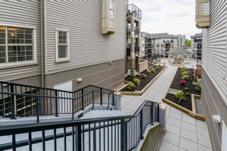 Photo 20: 510 210 ELEVENTH Street in New Westminster: Uptown NW Condo for sale in "DISCOVERY REACH" : MLS®# R2689157
