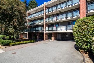 Photo 29: 204 360 E 2ND Street in North Vancouver: Lower Lonsdale Condo for sale : MLS®# R2748676