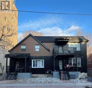 Photo 2: 37 HENDERSON AVENUE in Ottawa: House for sale : MLS®# 1373723