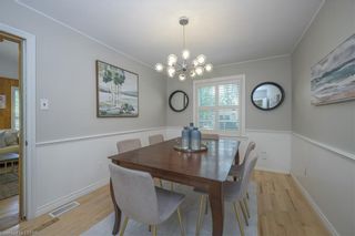 Photo 16: 30 Regency Road in London: North L Single Family Residence for sale (North)  : MLS®# 40481786