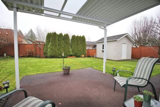 Photo 18: 4622 223A Street in Langley: Murrayville House for sale in "Murrayville" : MLS®# R2423366