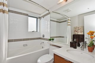 Photo 18: 1468 ARBUTUS Street in Vancouver: Kitsilano Townhouse for sale in "KITS POINT" (Vancouver West)  : MLS®# R2111656