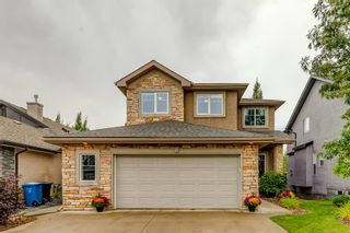 Photo 2: 2751 Evercreek Bluffs Way SW in Calgary: Evergreen Detached for sale : MLS®# A2002322