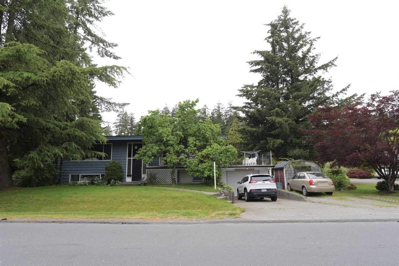 Main Photo: 1909 HORIZON Street in Abbotsford: Central Abbotsford House for sale : MLS®# R2308015