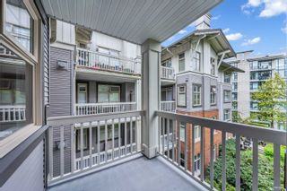 Photo 10: 311 4883 MACLURE Mews in Vancouver: Quilchena Condo for sale (Vancouver West)  : MLS®# R2876185