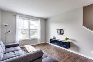 Photo 3: 112 130 New Brighton Way SE in Calgary: New Brighton Row/Townhouse for sale : MLS®# A2000367