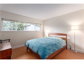 Photo 8: 1116 BEECHWOOD Crescent in North Vancouver: Norgate House for sale in "NORGATE" : MLS®# V1119128