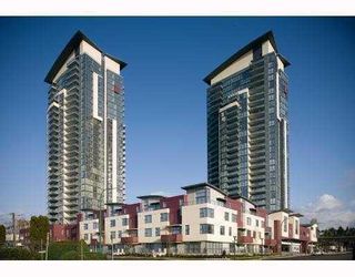 Main Photo: 1703 5611 Goring in Burnaby: Central BN Condo for sale (Burnaby North)  : MLS®# R2102120
