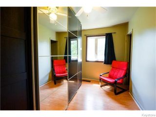 Photo 10: 81 Biscayne Bay in Winnipeg: Manitoba Other Residential for sale : MLS®# 1617775