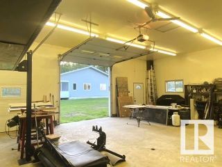 Photo 40: 6203 TWP RD 550: Rural Lac Ste. Anne County House for sale : MLS®# E4358267