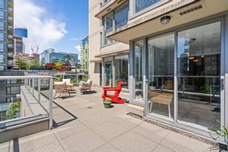 Main Photo: 808 1001 RICHARDS Street in Vancouver: Downtown VW Condo for sale in "Miro" (Vancouver West)  : MLS®# R2691629