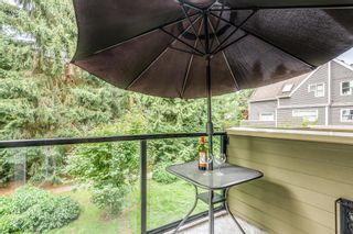 Photo 6: 121 3382 VIEWMOUNT Drive in Port Moody: Port Moody Centre Townhouse for sale in "Lillium Villas" : MLS®# R2659052