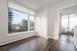 Photo 14: 808 138 W 1ST Avenue in Vancouver: False Creek Condo for sale in "Wall Centre Tower" (Vancouver West)  : MLS®# R2842334