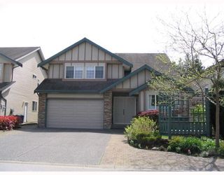 Photo 1: 20472 122B Avenue in Maple_Ridge: Northwest Maple Ridge House for sale (Maple Ridge)  : MLS®# V766552