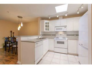 Photo 10: 409 155 E 3RD Street in North Vancouver: Lower Lonsdale Condo for sale in "THE SOLANO" : MLS®# V1143271
