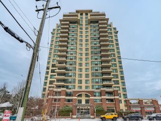 Photo 31: 1802 615 HAMILTON Street in New Westminster: Uptown NW Condo for sale in "THE UPTOWN" : MLS®# R2641365