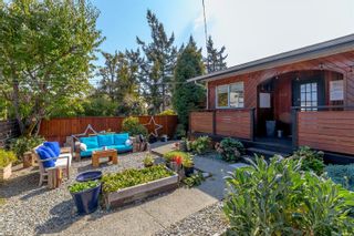 Photo 41: 341 Vincent Ave in Saanich: SW Gorge House for sale (Saanich West)  : MLS®# 914176