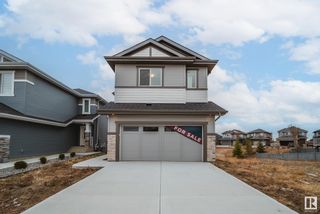 Photo 2: 18119 94 Street in Edmonton: Zone 28 House for sale : MLS®# E4384870