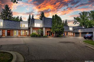 Photo 1: 1134 Gryphons Walk in Regina: Hillsdale Residential for sale : MLS®# SK970988