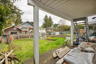 Photo 36: 21 E KING EDWARD Avenue in Vancouver: Main House for sale (Vancouver East)  : MLS®# R2892352