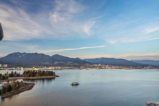 Photo 3: PH3501 1281 W CORDOVA Street in Vancouver: Coal Harbour Condo for sale in "CALLISTO" (Vancouver West)  : MLS®# R2900770