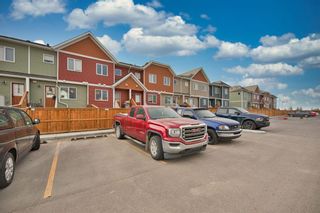 Photo 27: 146 Chinook Gate Boulevard SW: Airdrie Row/Townhouse for sale : MLS®# A2096996