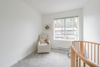 Photo 27: 13 3395 GALLOWAY Avenue in Coquitlam: Burke Mountain Townhouse for sale in "WYNWOOD" : MLS®# R2667654