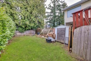 Photo 22: 933 PARKER Street: White Rock House for sale in "East beach" (South Surrey White Rock)  : MLS®# R2854473