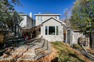 Photo 28: 1609 25 Avenue SW in Calgary: Bankview Detached for sale : MLS®# A1154287