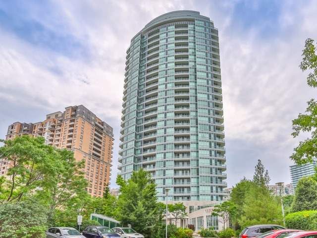 Main Photo: 1003 60 Byng Avenue in Toronto: Condo for sale : MLS®# C4276960