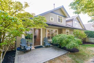 Photo 33: 32 14877 33 Avenue in Surrey: King George Corridor Townhouse for sale in "SANDHURST" (South Surrey White Rock)  : MLS®# R2730259