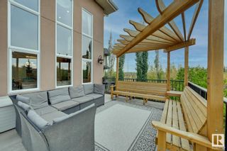Photo 44: 1019 HOLLANDS Point in Edmonton: Zone 14 House for sale : MLS®# E4315970