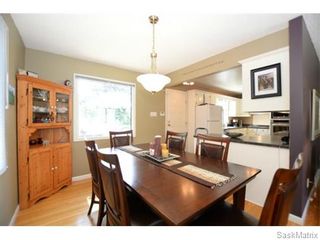 Photo 10: 3805 HILL Avenue in Regina: Single Family Dwelling for sale (Regina Area 05)  : MLS®# 584939