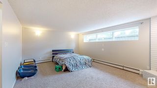 Photo 28: 16531 115 Street in Edmonton: Zone 27 House Half Duplex for sale : MLS®# E4307234