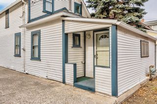 Photo 42: 1124 8 Street SE in Calgary: Ramsay Detached for sale : MLS®# A1159670