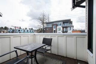 Photo 25: 17 237 RIDGEWAY Avenue in North Vancouver: Lower Lonsdale Townhouse for sale in "TOPPEN RIDGE" : MLS®# R2859498