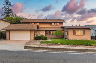 Photo 1: SAN CARLOS House for sale : 5 bedrooms : 7043 Bobhird Dr in San Diego